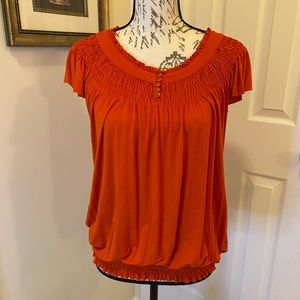 Banana Republic top size S. Loose fit. Excellent condition.